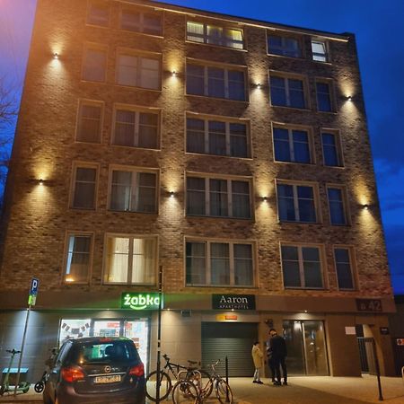 Apartament Miodowa Street Parking Free Krakow Exterior photo