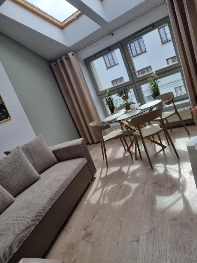 Apartament Miodowa Street Parking Free Krakow Exterior photo