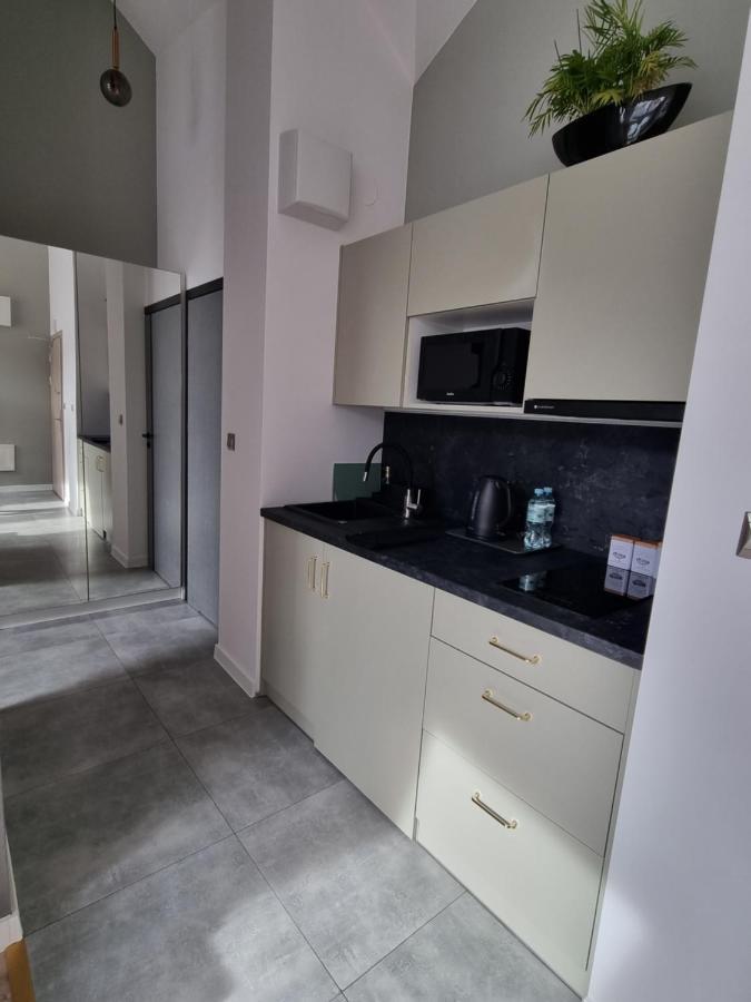 Apartament Miodowa Street Parking Free Krakow Exterior photo
