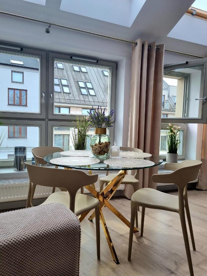 Apartament Miodowa Street Parking Free Krakow Exterior photo