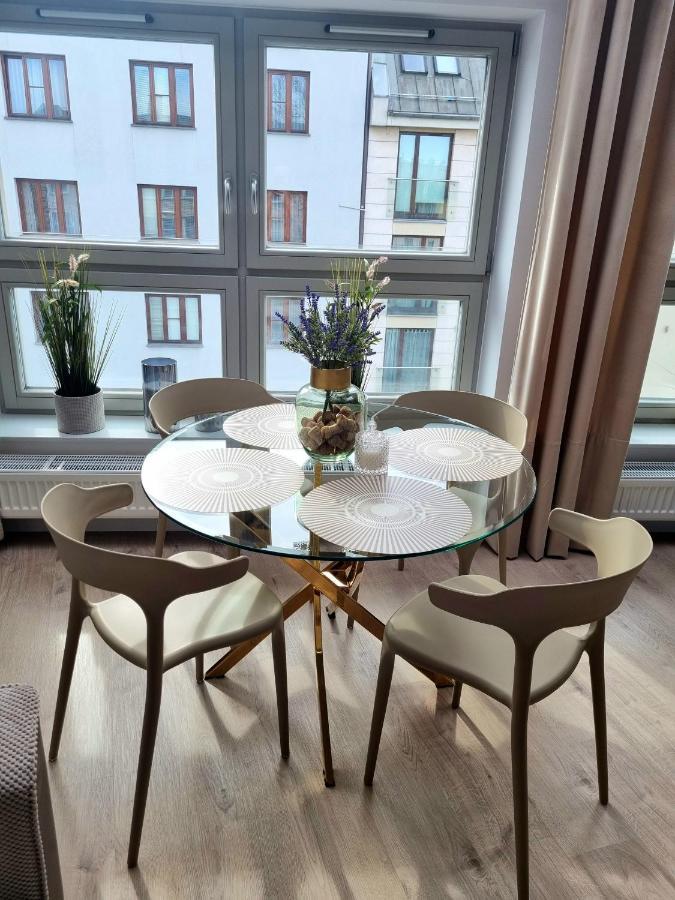 Apartament Miodowa Street Parking Free Krakow Exterior photo