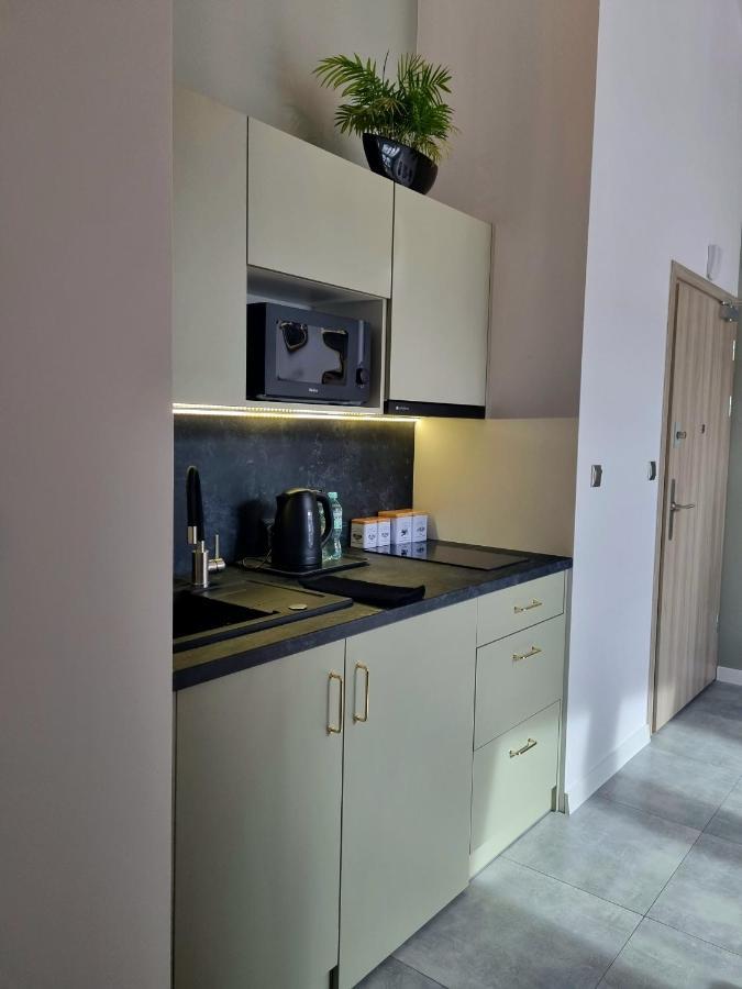 Apartament Miodowa Street Parking Free Krakow Exterior photo