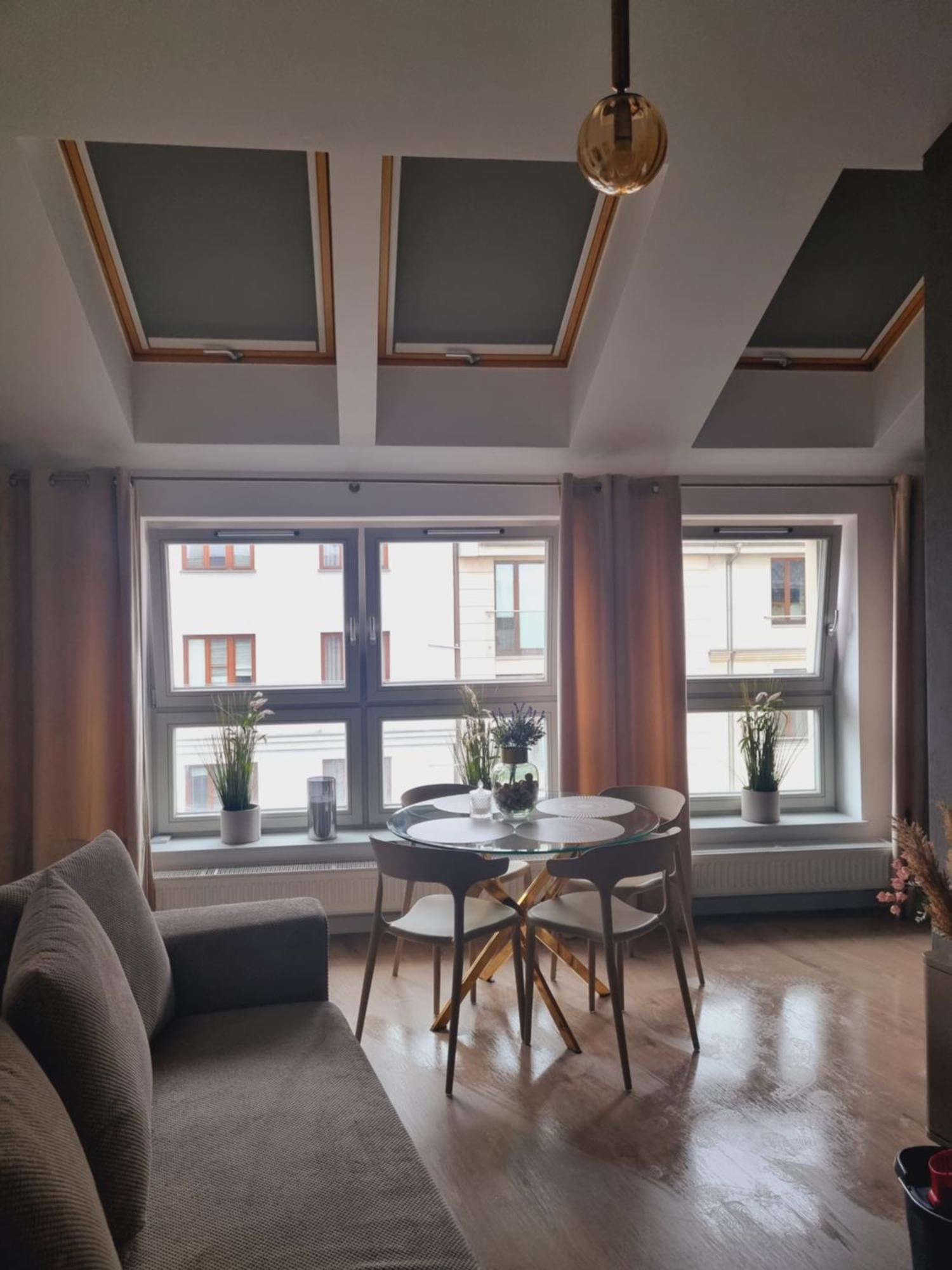 Apartament Miodowa Street Parking Free Krakow Exterior photo